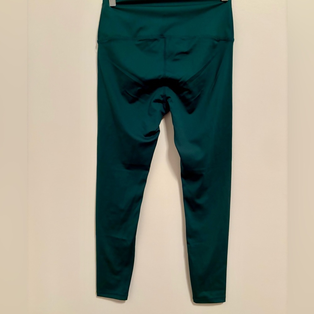 Reformation ecomove pine high rise leggings-M like new! - Picture 8 of 13